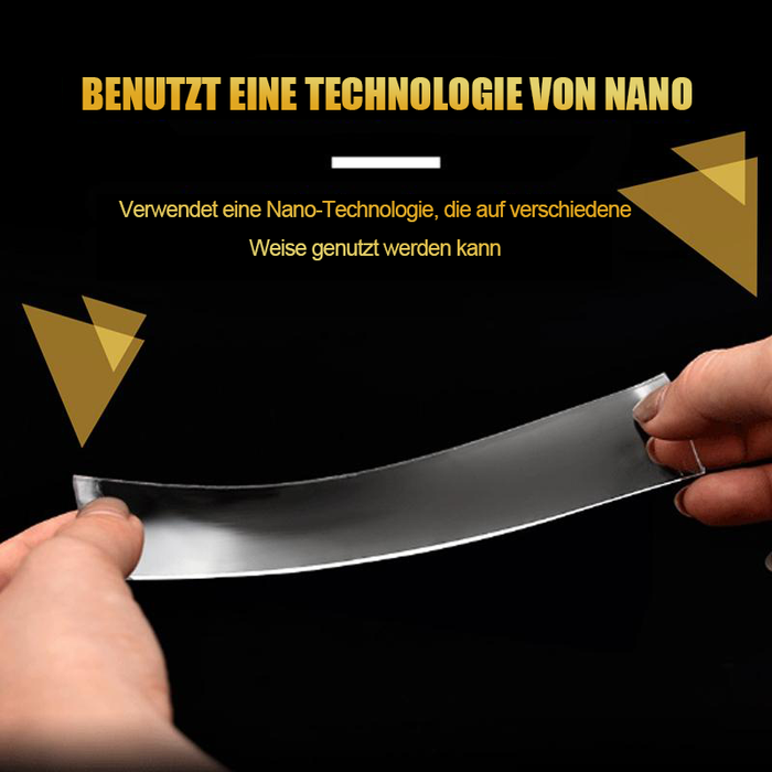 Magisch Nano Gel-Tape