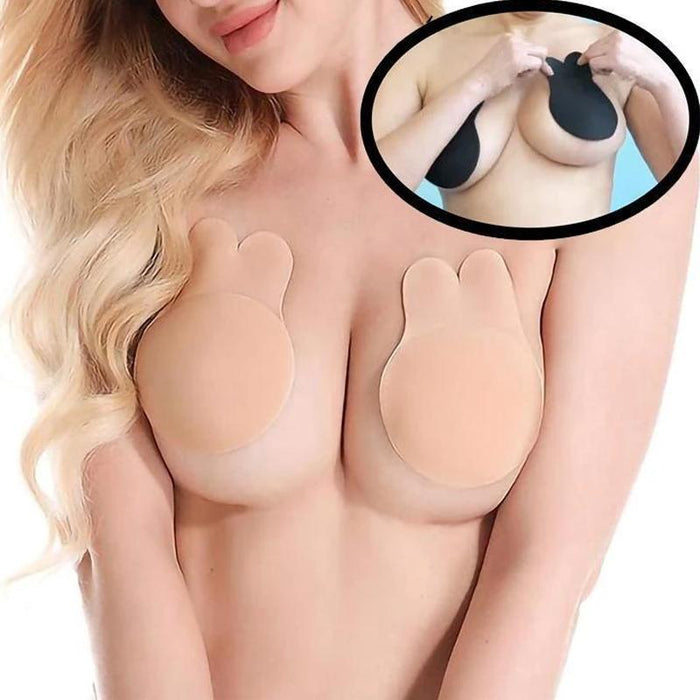 InvisiLift Up Tape Bra