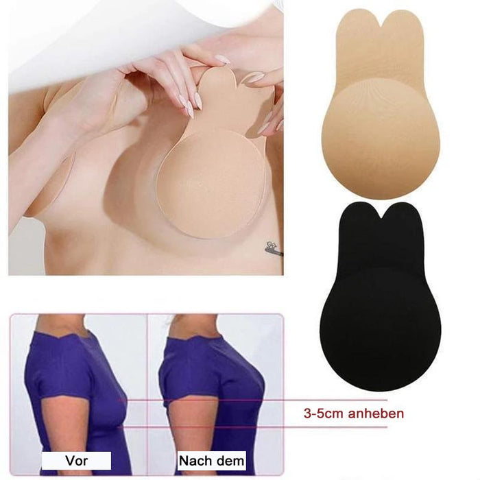 InvisiLift Up Tape Bra