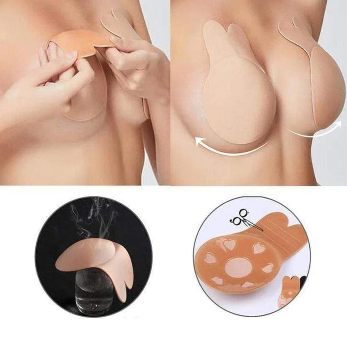 InvisiLift Up Tape Bra