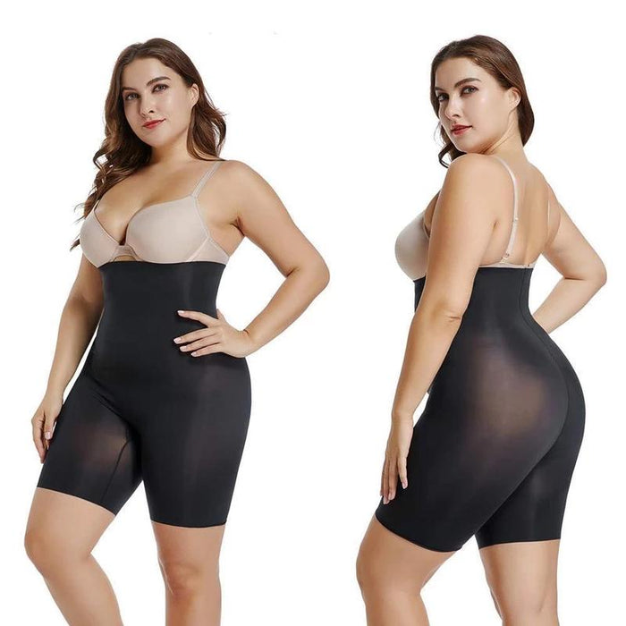 Damen Miederhose Higher Power Shapewear